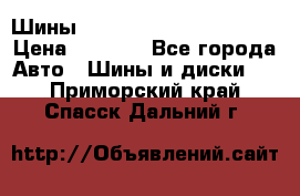 Шины bridgestone potenza s 2 › Цена ­ 3 000 - Все города Авто » Шины и диски   . Приморский край,Спасск-Дальний г.